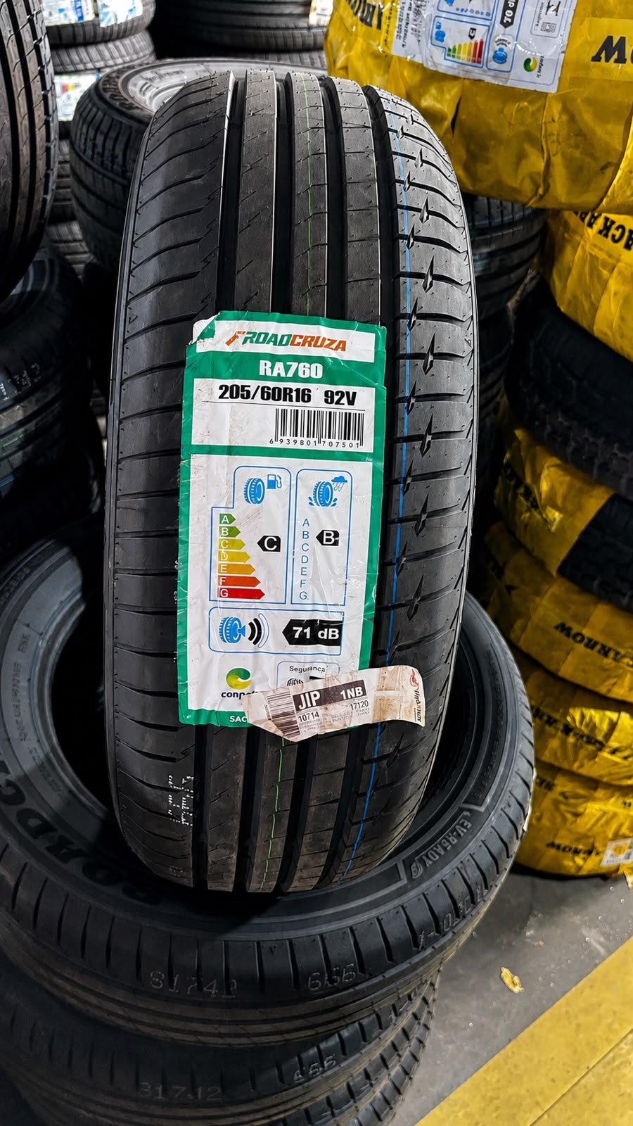 205/60R16