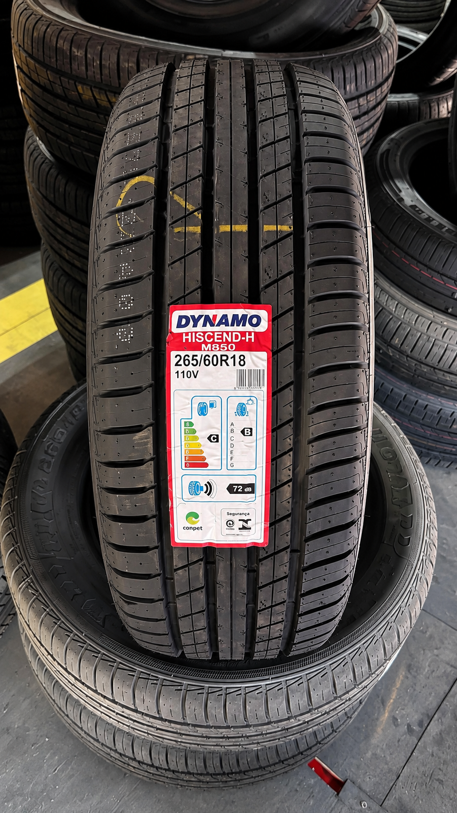 265/60R18