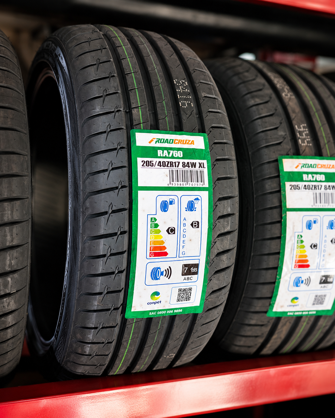 205/40R17