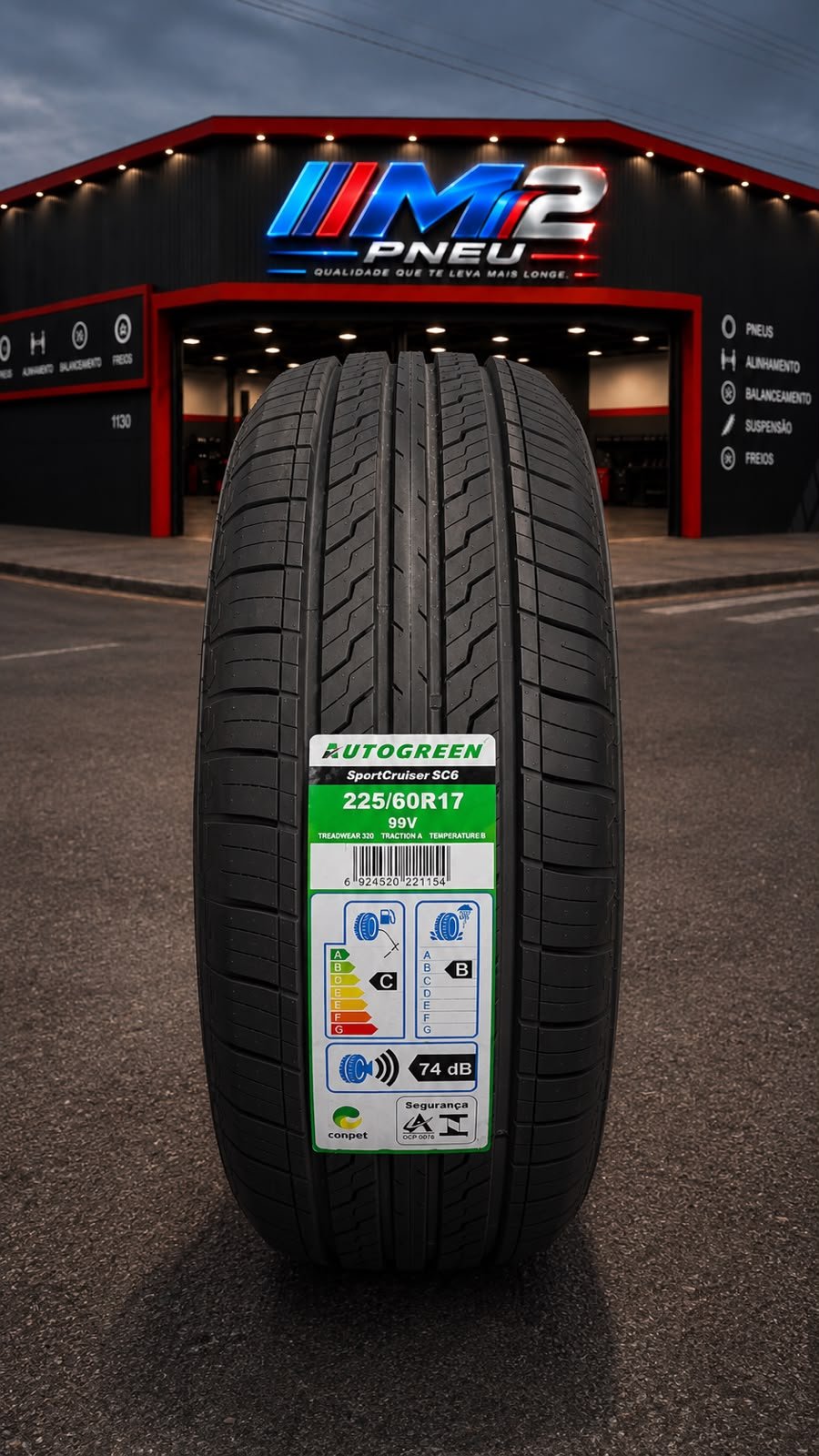 225/60R17