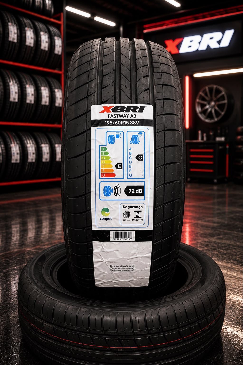 195/60R15