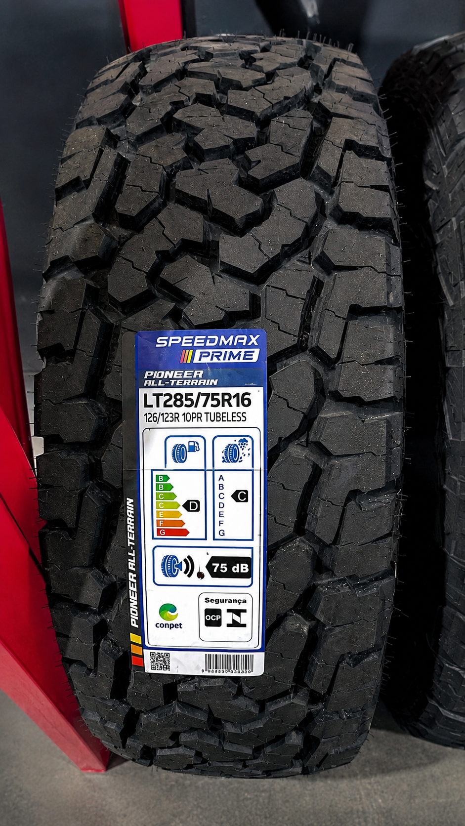 285/75R16