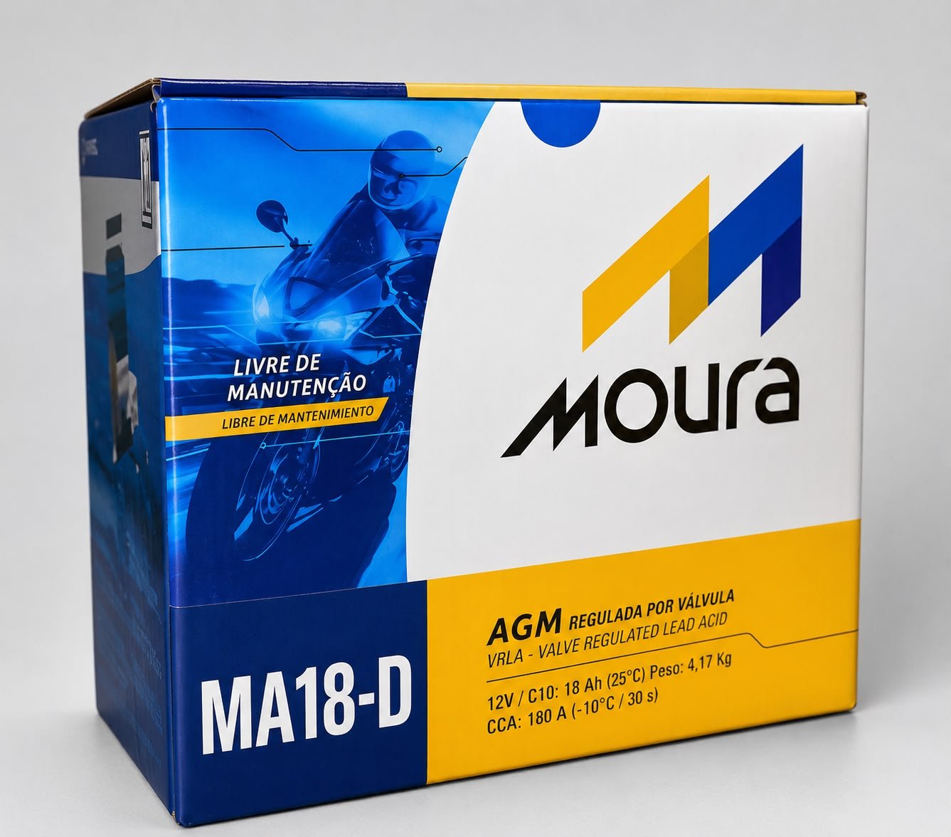 MA18-D