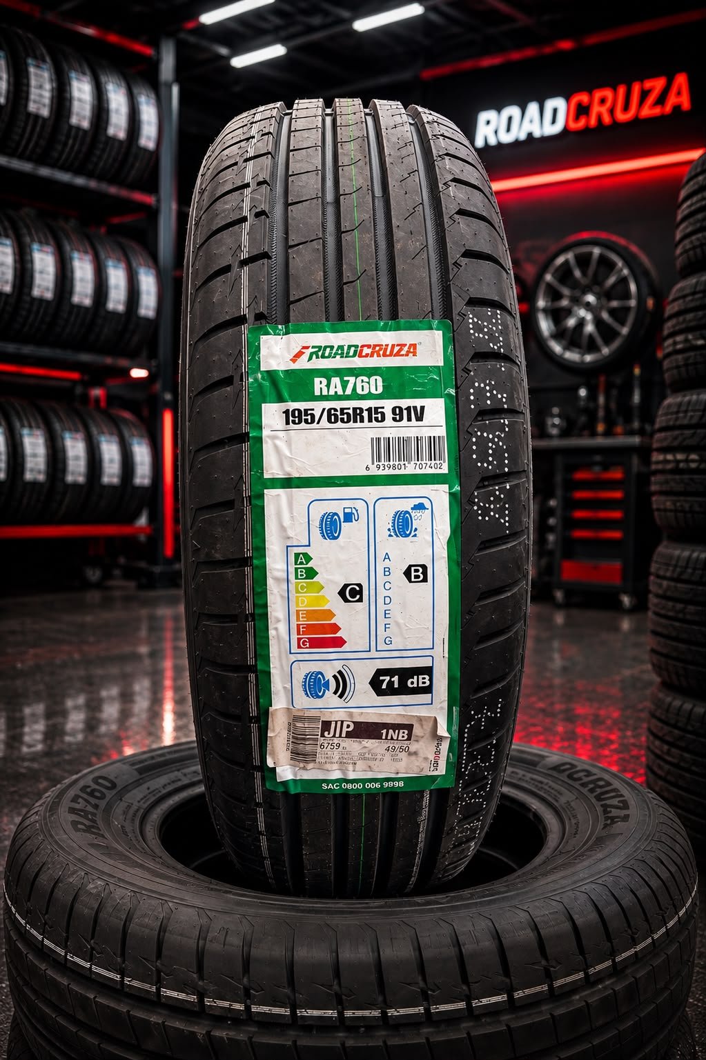 195/65R15