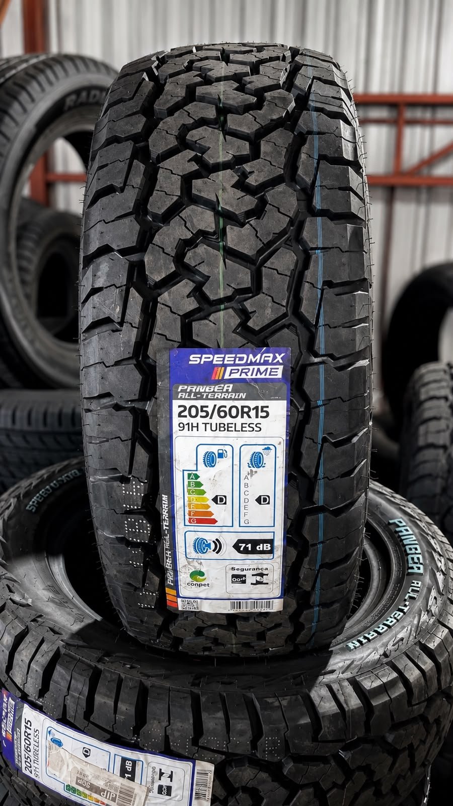 205/60R15
