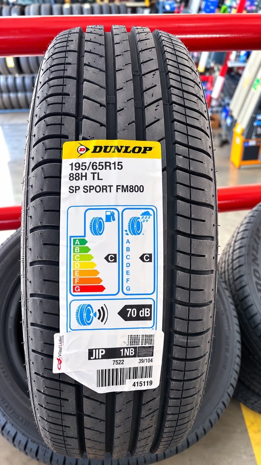 195/65R15