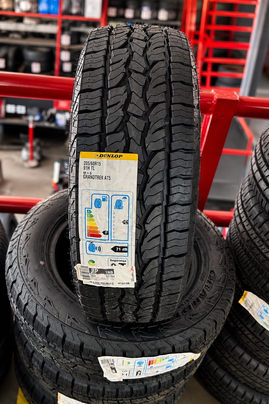 205/60R15