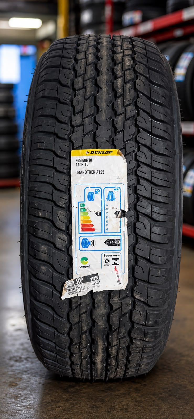 265/60R18