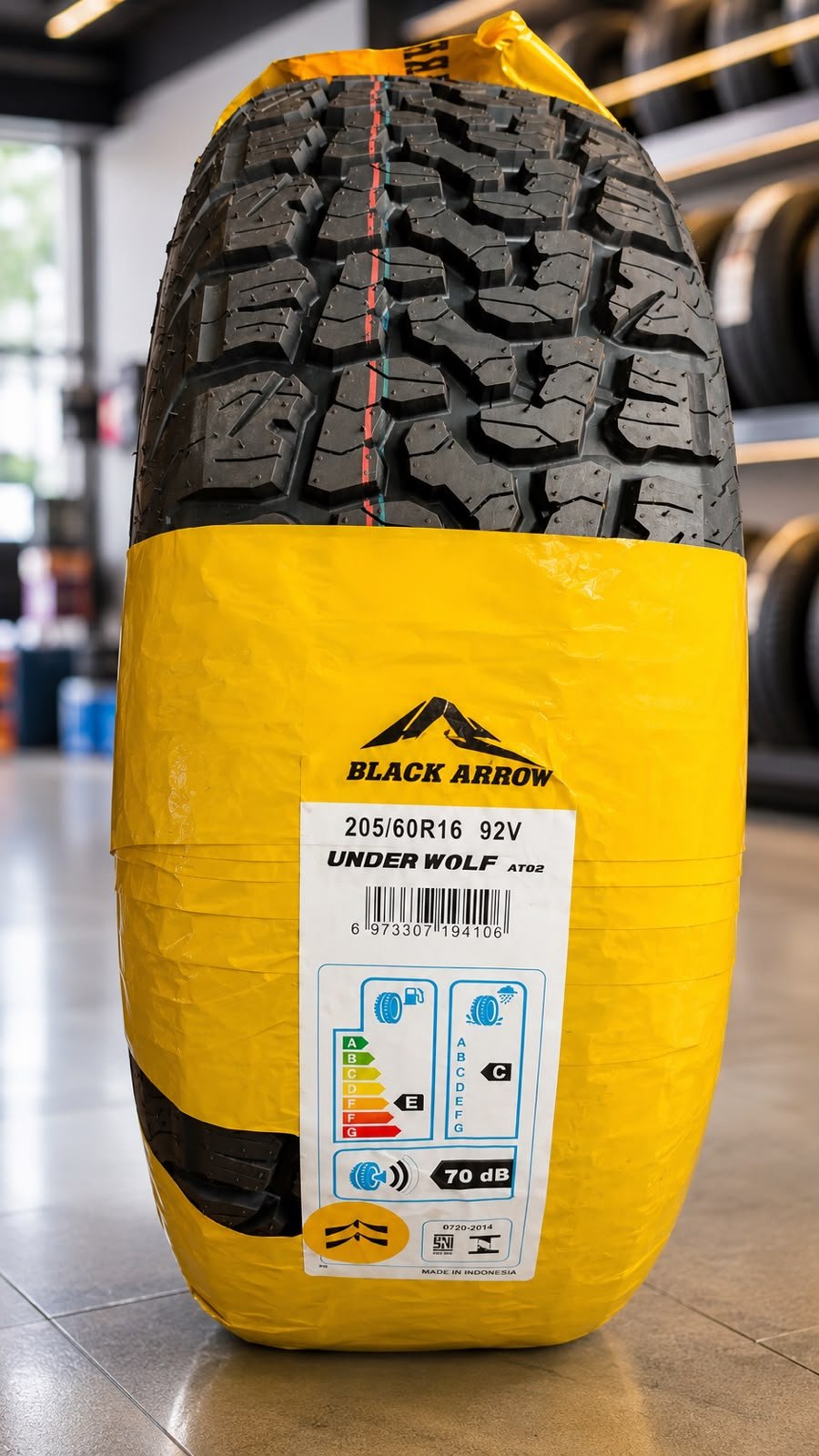 205/60R16
