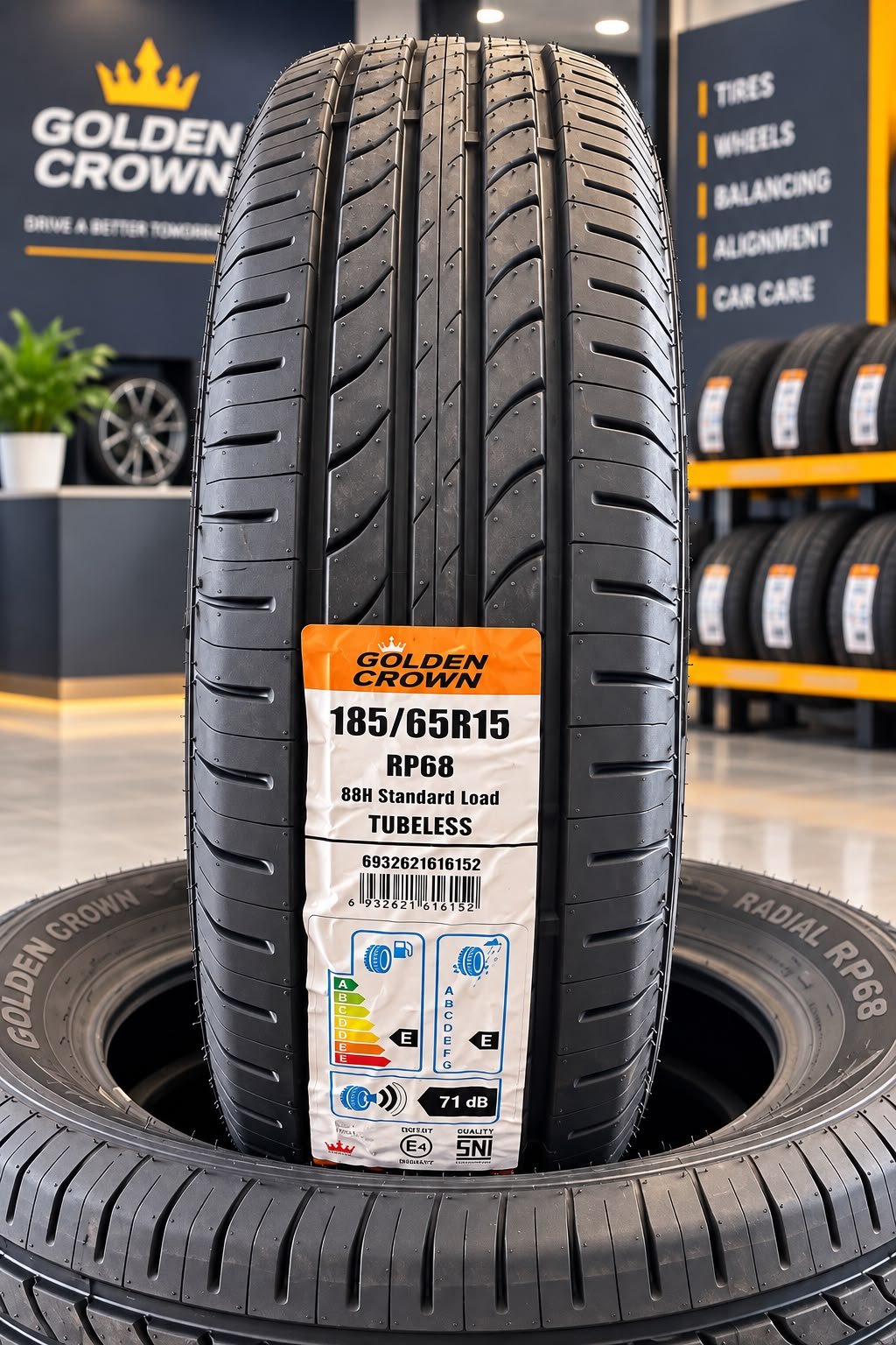 185/65R15