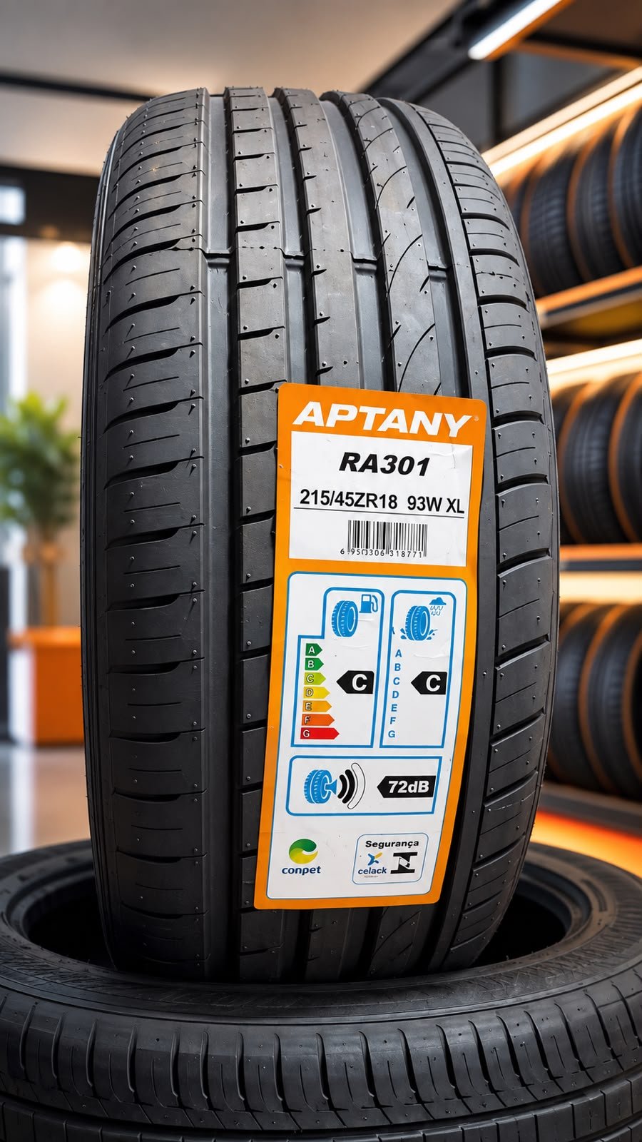 215/45R18