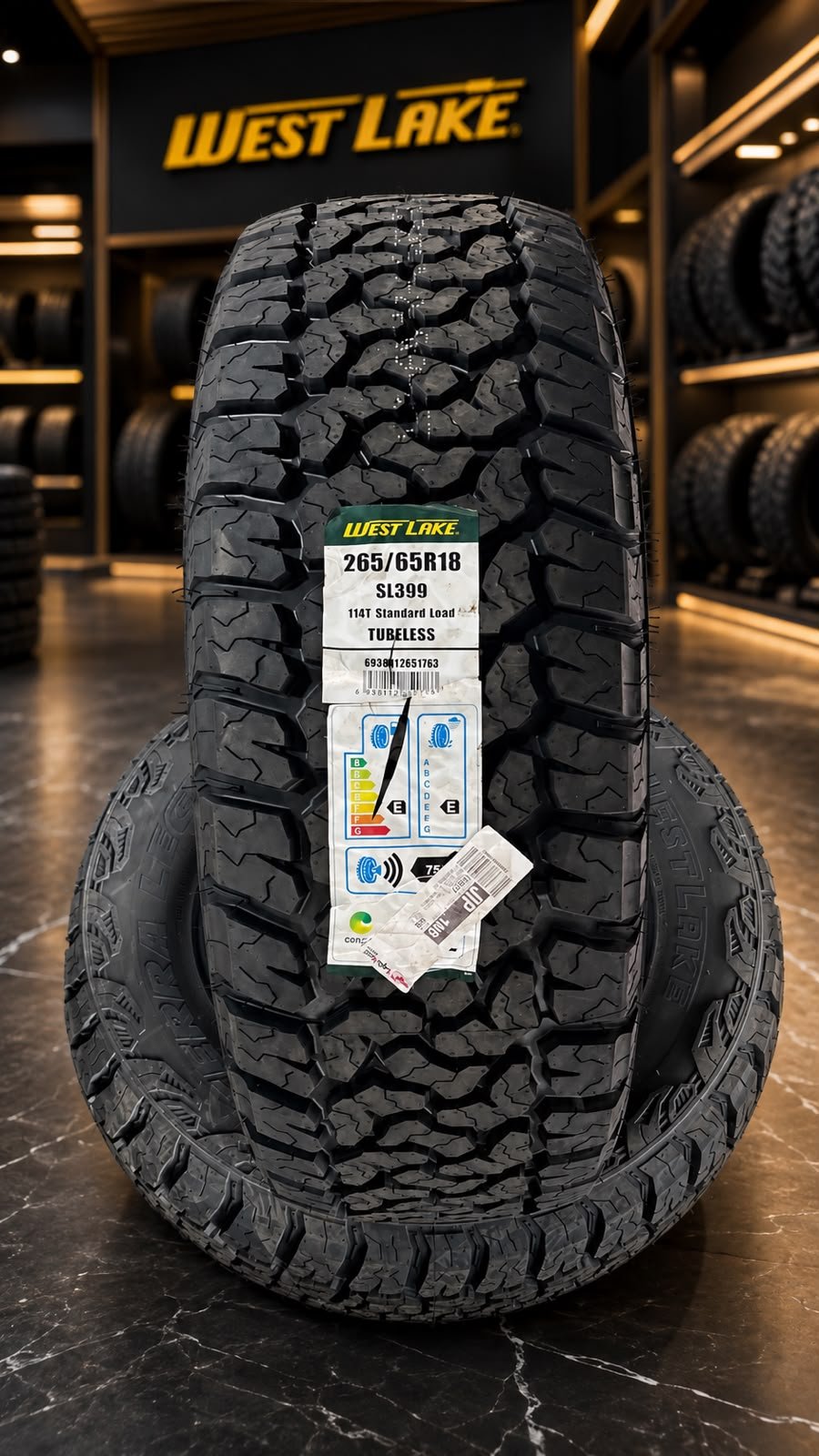265/65R18