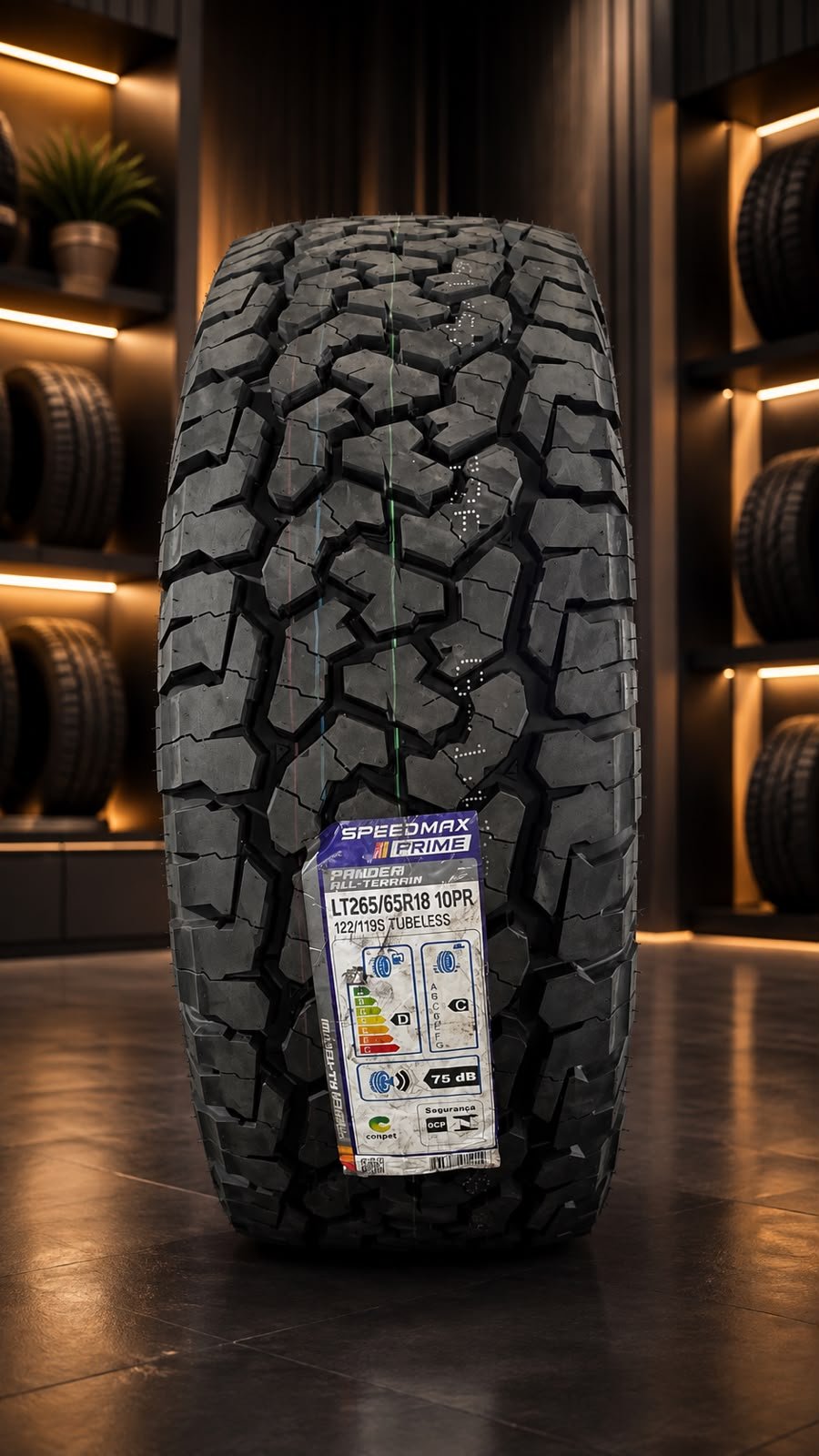 265/65R18