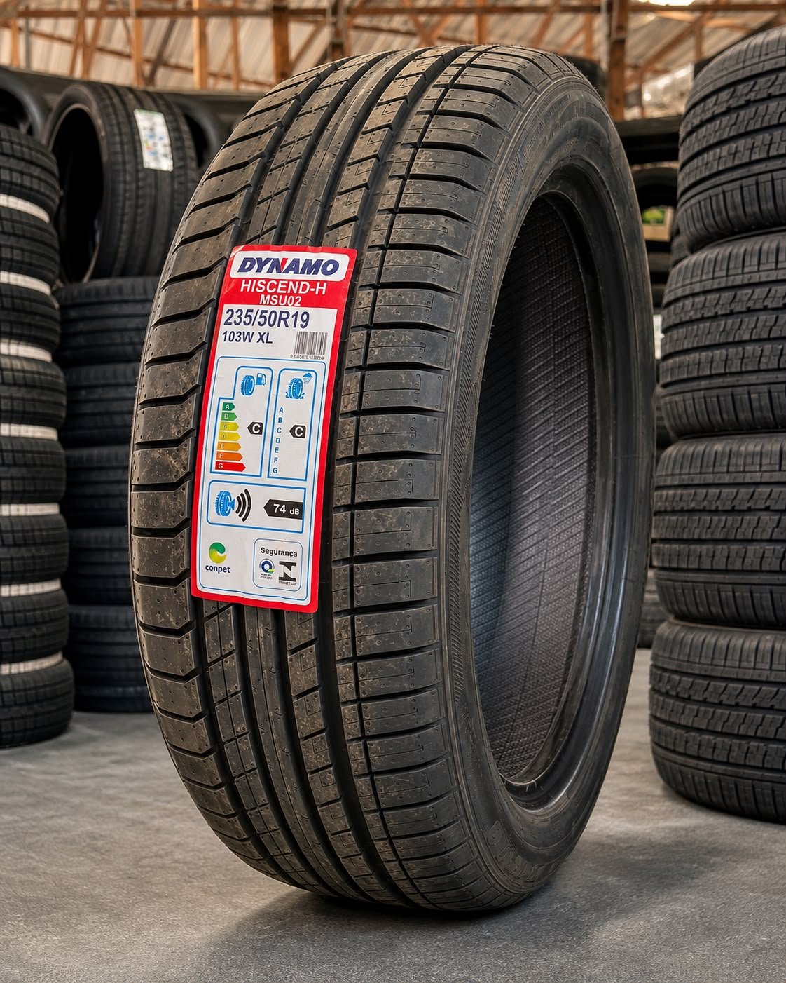 235/50R19