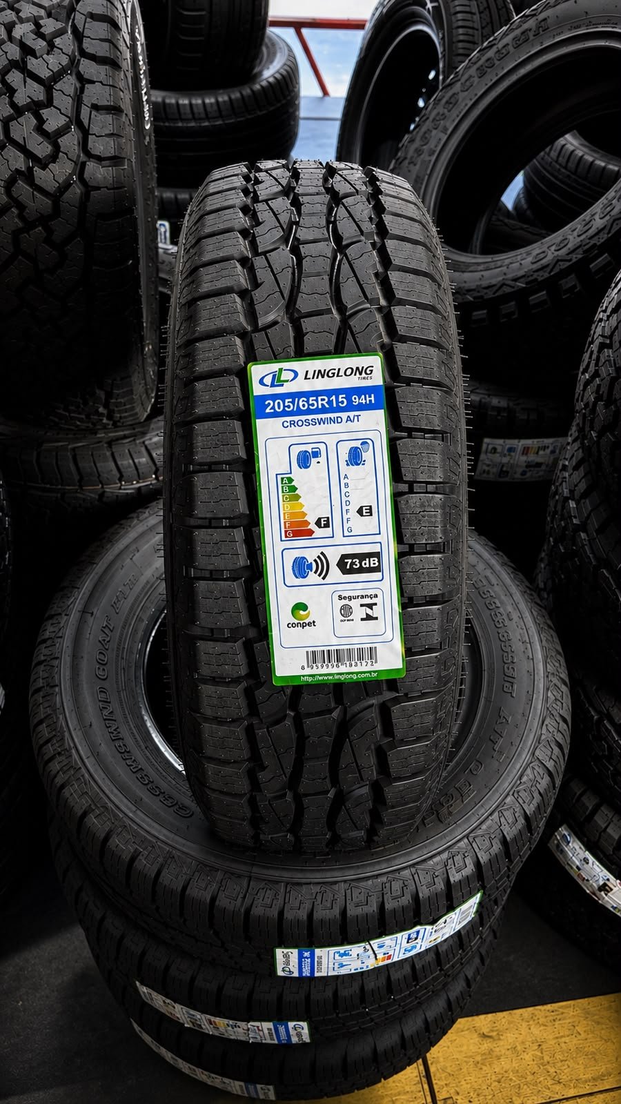 205/65R15