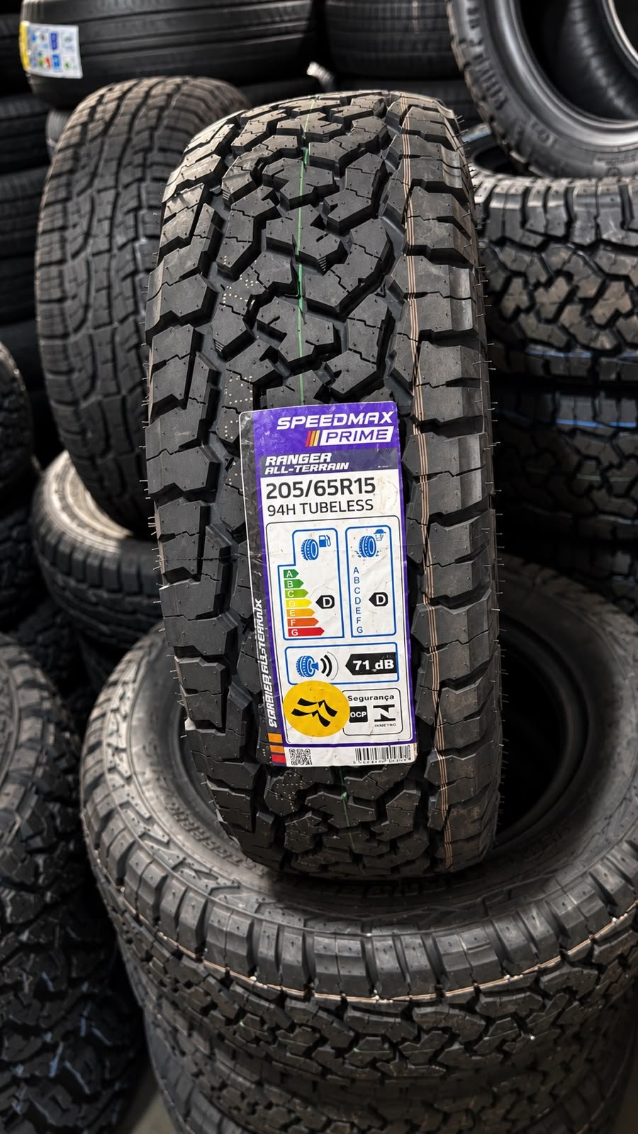 205/65R15