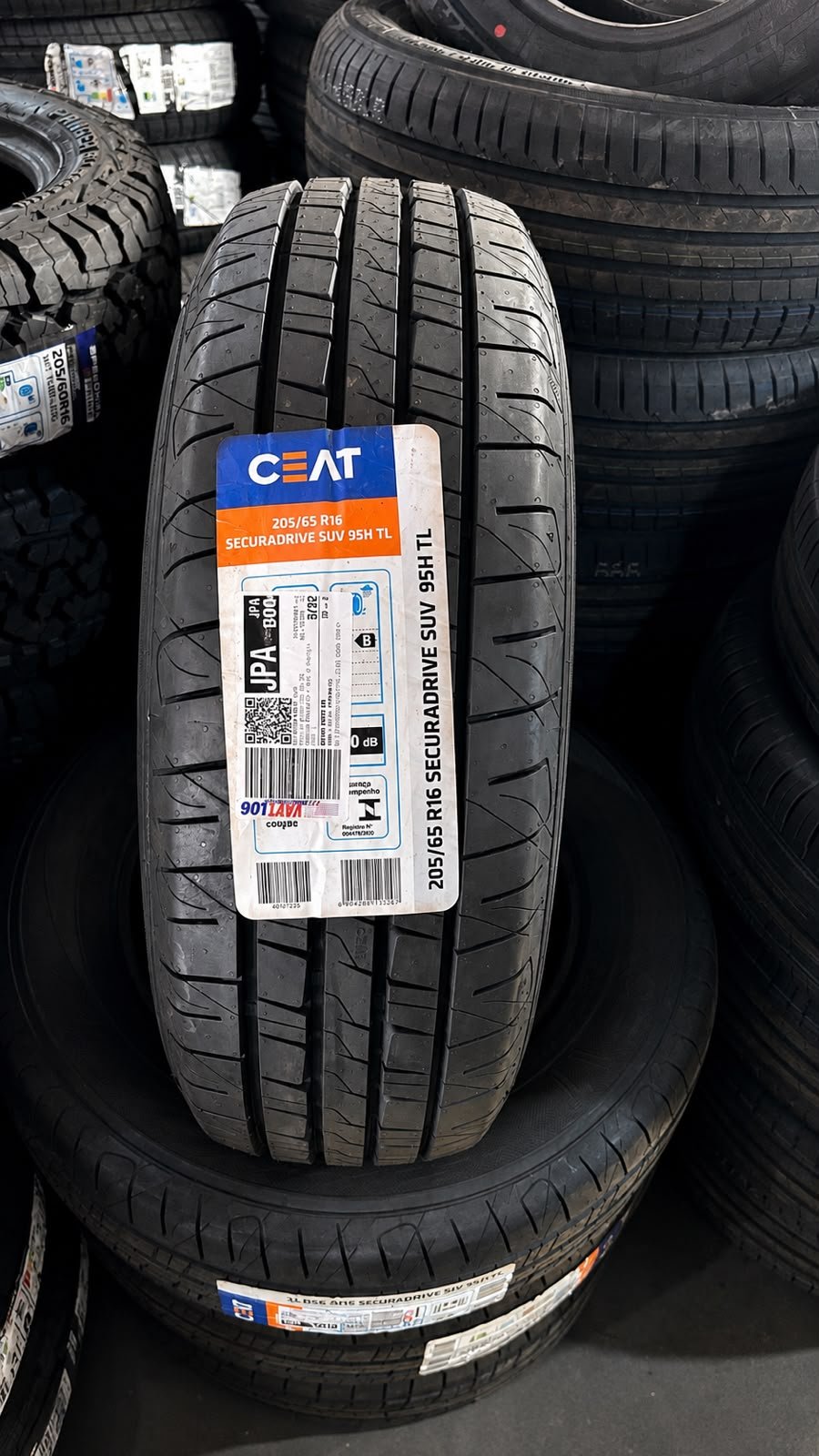 205/65R16