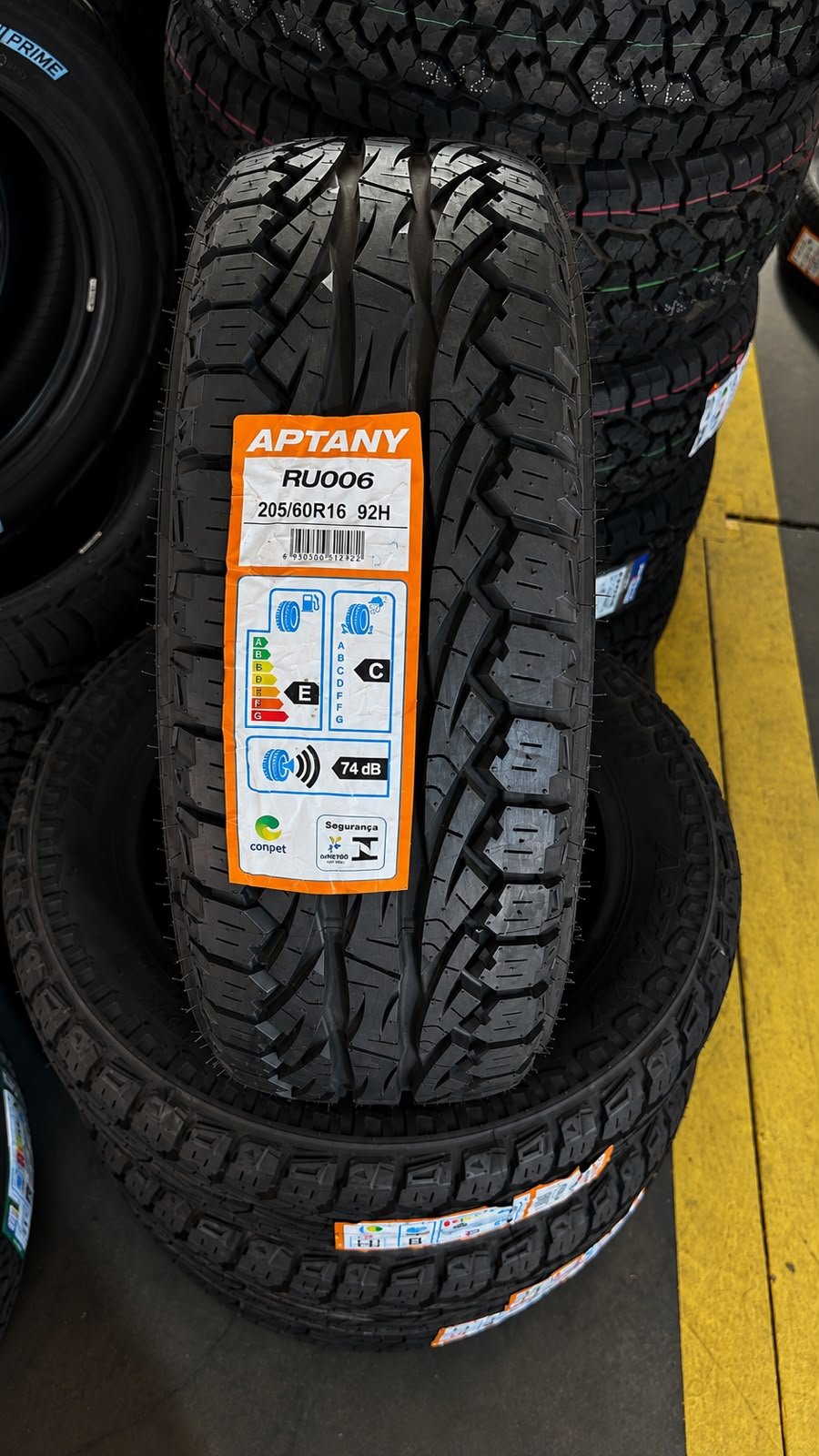 205/60R16