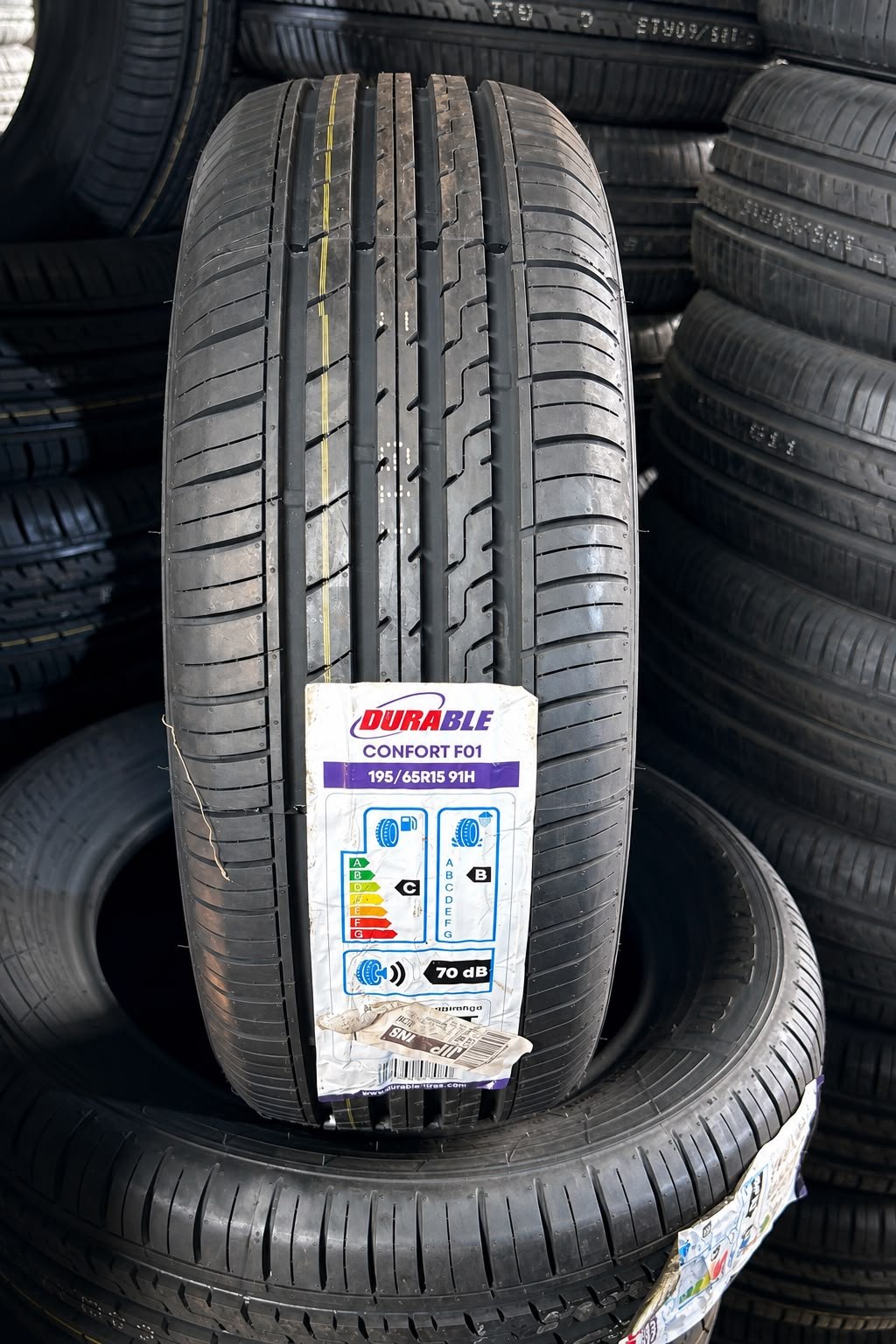 195/65R15
