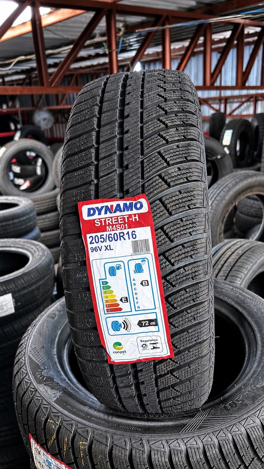 205/60R16