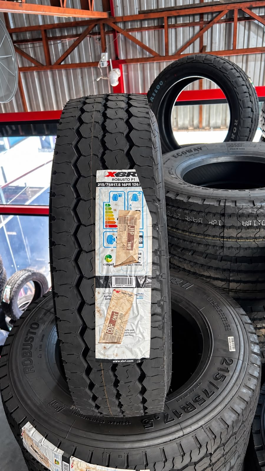 215/75R17.5