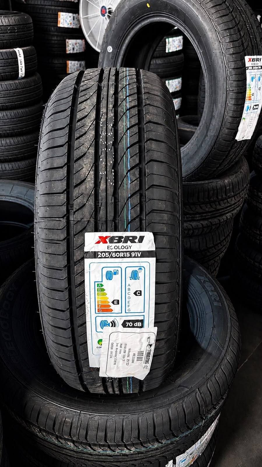 205/60R15